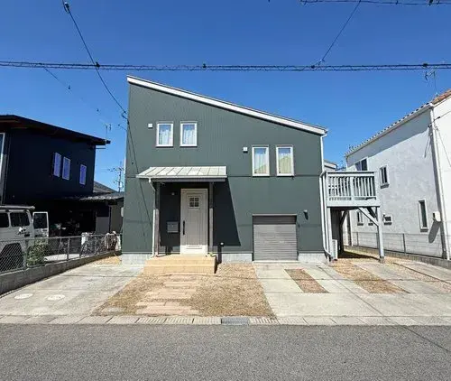 4LDK+S Property Higashihiroshima City Hiroshima Prefecture (2)