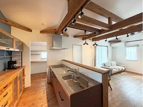 4LDK+S Property Higashihiroshima City Hiroshima Prefecture (15)