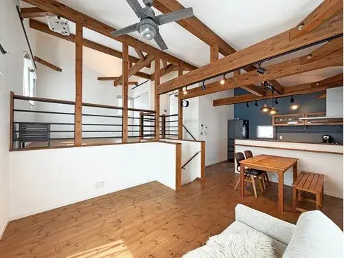 4LDK+S Property Higashihiroshima City Hiroshima Prefecture (3)