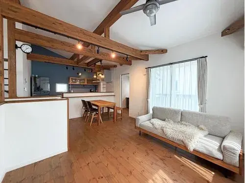 4LDK+S Property Higashihiroshima City Hiroshima Prefecture (9)