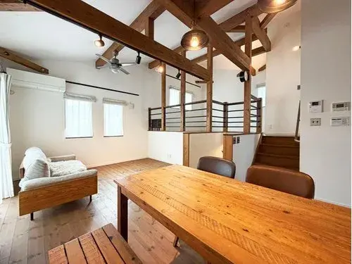 4LDK+S Property Higashihiroshima City Hiroshima Prefecture (10)
