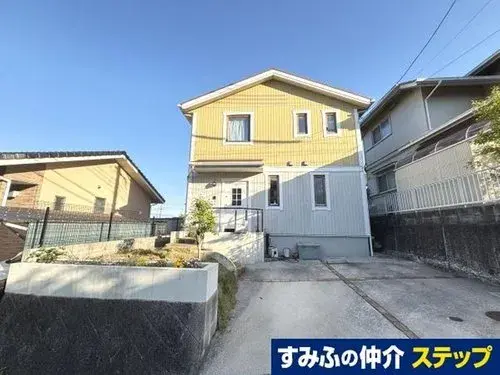 Akiya in Hiroshima