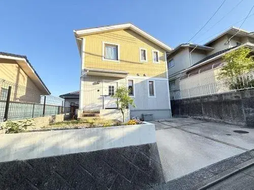 2LDK Property Hiroshima City Hiroshima Prefecture (2)