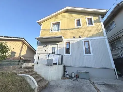 2LDK Property Hiroshima City Hiroshima Prefecture (12)