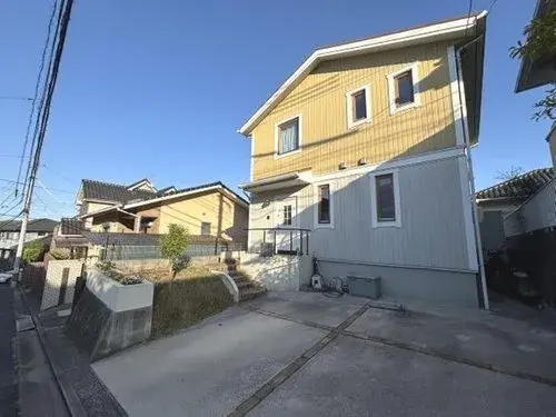 2LDK Property Hiroshima City Hiroshima Prefecture (3)