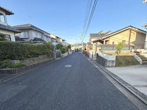 2LDK Property Hiroshima City Hiroshima Prefecture (4)