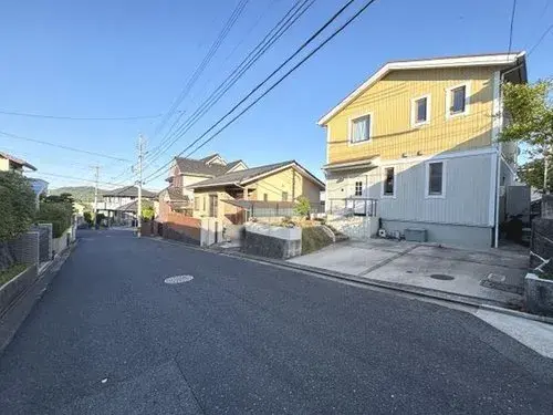 2LDK Property Hiroshima City Hiroshima Prefecture (7)