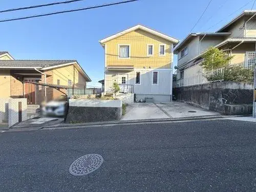 2LDK Property Hiroshima City Hiroshima Prefecture (8)