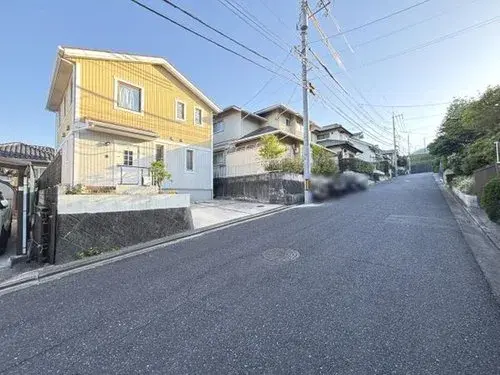 2LDK Property Hiroshima City Hiroshima Prefecture (9)