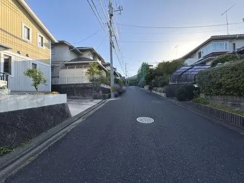 2LDK Property Hiroshima City Hiroshima Prefecture (10)