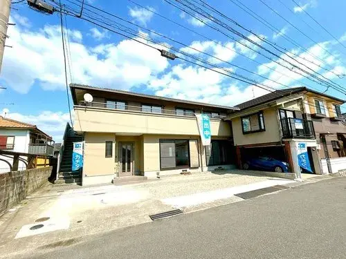 Akiya in Kure
