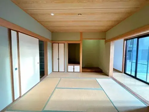 6LDK Property Kure City Hiroshima Prefecture (14)