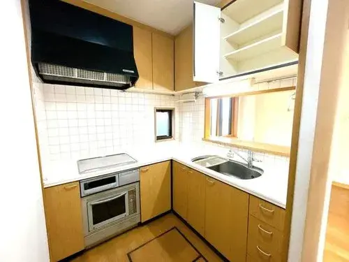 6LDK Property Kure City Hiroshima Prefecture (20)