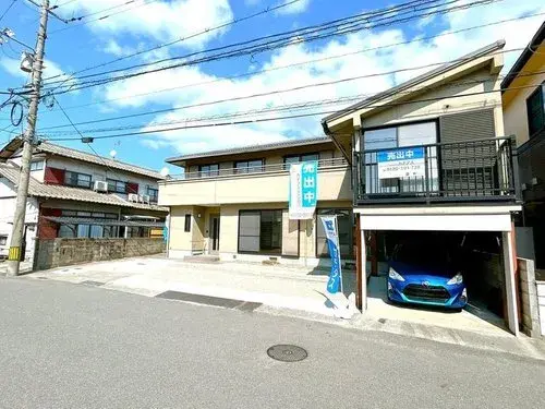 6LDK Property Kure City Hiroshima Prefecture (3)