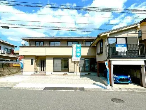 6LDK Property Kure City Hiroshima Prefecture (4)