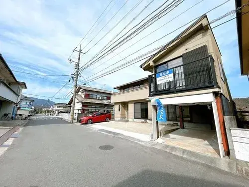 6LDK Property Kure City Hiroshima Prefecture (8)