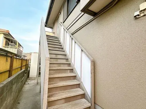 6LDK Property Kure City Hiroshima Prefecture (9)