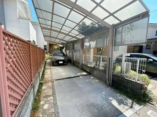 4LDK+S Hiroshima City Hiroshima Prefecture (3)