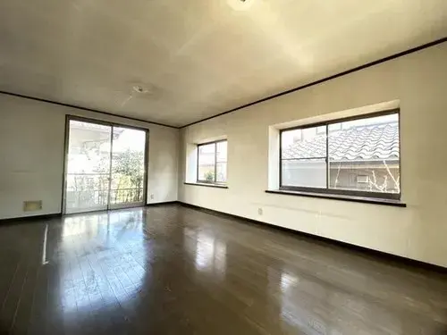3-Bedroom Hiroshima City Hiroshima Prefecture Property (2)