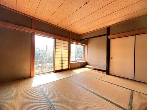 3-Bedroom Hiroshima City Hiroshima Prefecture Property (6)