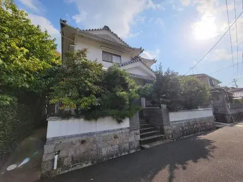 Akiya in Kure