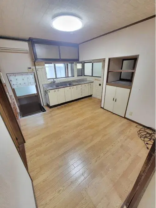 6DK Property Kure City Hiroshima Prefecture (2)