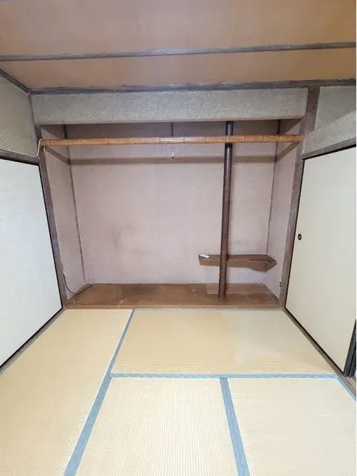 6DK Property Kure City Hiroshima Prefecture (12)