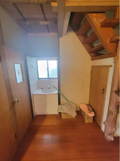 6DK Property Kure City Hiroshima Prefecture (13)