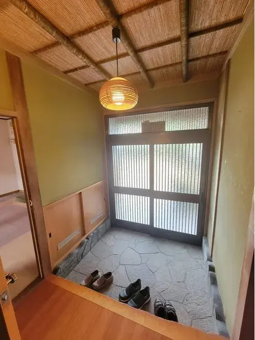 6DK Property Kure City Hiroshima Prefecture (14)