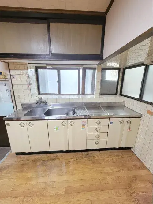 6DK Property Kure City Hiroshima Prefecture (15)