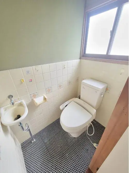 6DK Property Kure City Hiroshima Prefecture (16)