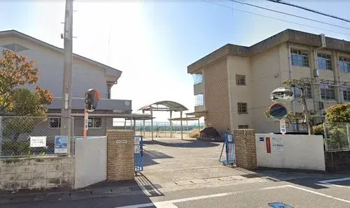 6DK Property Kure City Hiroshima Prefecture (19)