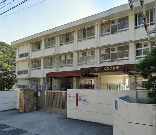 6DK Property Kure City Hiroshima Prefecture (20)