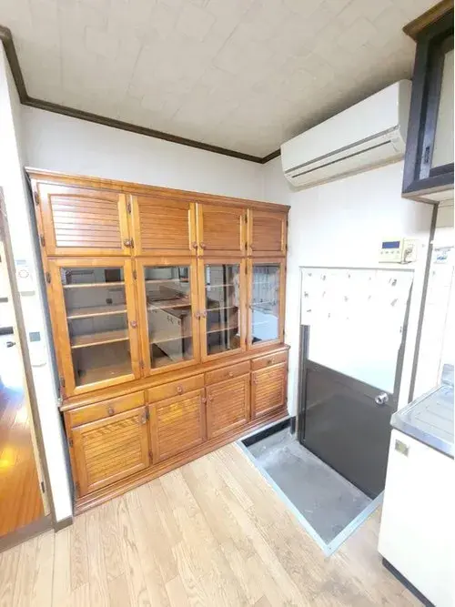 6DK Property Kure City Hiroshima Prefecture (3)