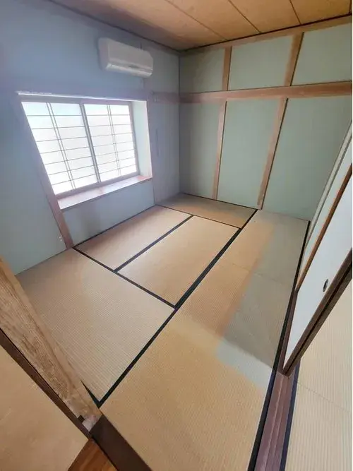 6DK Property Kure City Hiroshima Prefecture (4)