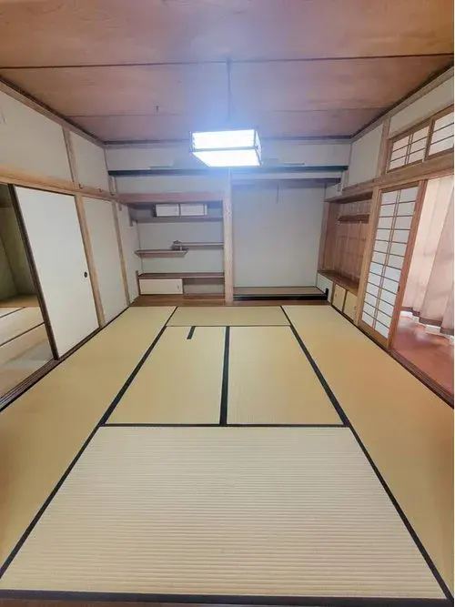 6DK Property Kure City Hiroshima Prefecture (5)