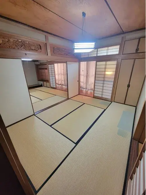 6DK Property Kure City Hiroshima Prefecture (6)