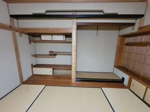 6DK Property Kure City Hiroshima Prefecture (7)