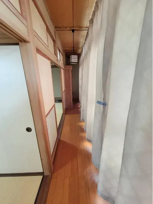 6DK Property Kure City Hiroshima Prefecture (8)