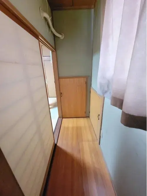 6DK Property Kure City Hiroshima Prefecture (9)