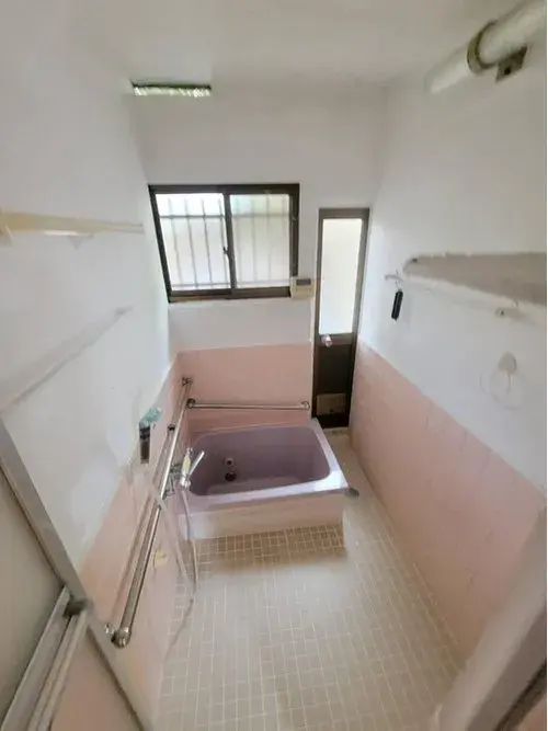 6DK Property Kure City Hiroshima Prefecture (10)