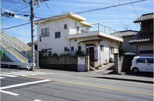 Akiya in Fukuyama
