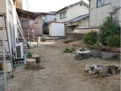 5LDK 福山市 広島県 (3)