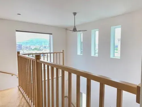 Hiroshima Prefecture Fukuyama City 2-story LDK over 20 Tatami Property (3)