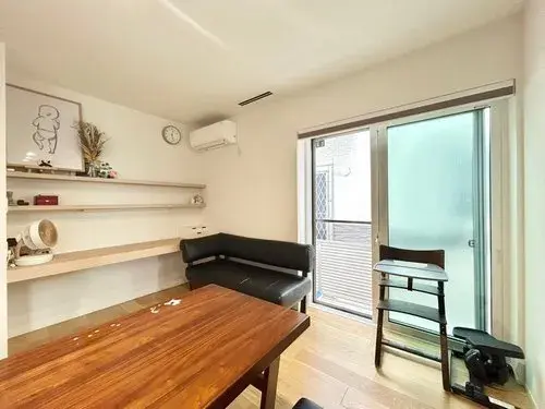 Hiroshima Prefecture Fukuyama City 2-story LDK over 20 Tatami Property (4)