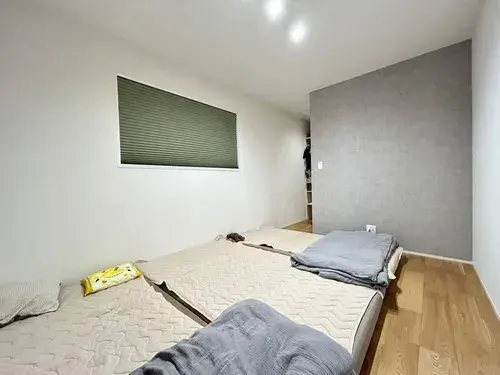 Hiroshima Prefecture Fukuyama City 2-story LDK over 20 Tatami Property (5)