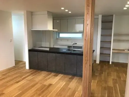 Hiroshima Prefecture Fukuyama City 2-story LDK over 20 Tatami Property (6)