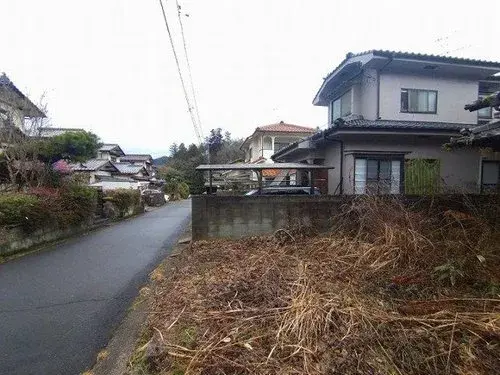 Propriété 4DK Ville de Hatsukaichi Préfecture de Hiroshima (2)
