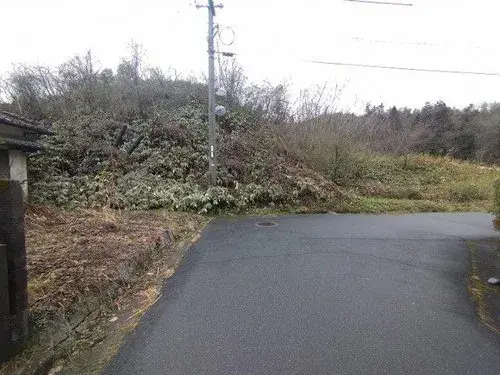 Propriété 4DK Ville de Hatsukaichi Préfecture de Hiroshima (11)