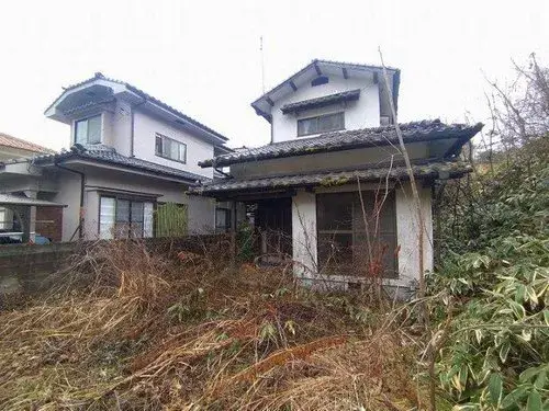 Propriété 4DK Ville de Hatsukaichi Préfecture de Hiroshima (3)